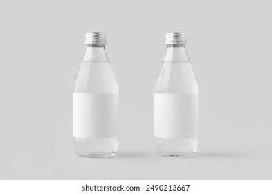 Enhanced Functional Water - Vitamin Enriched